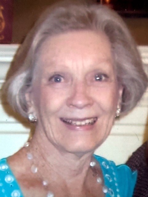 Obituary of Mary Frances Cofield