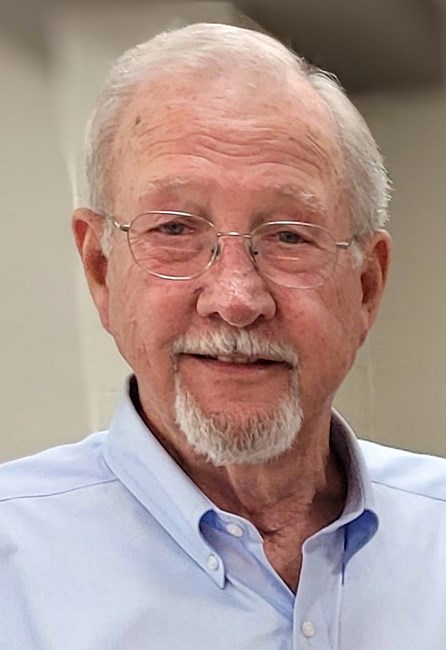 Obituary of Henry Isaac Morrison Jr.