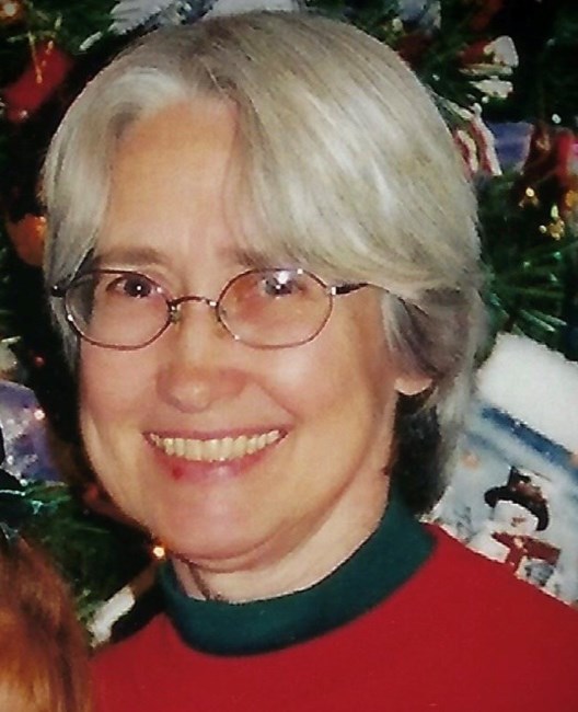 Obituary of Lorraine Pinkerton