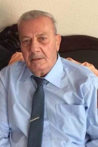 Obituary of Sabah Elias Yousif Rutu