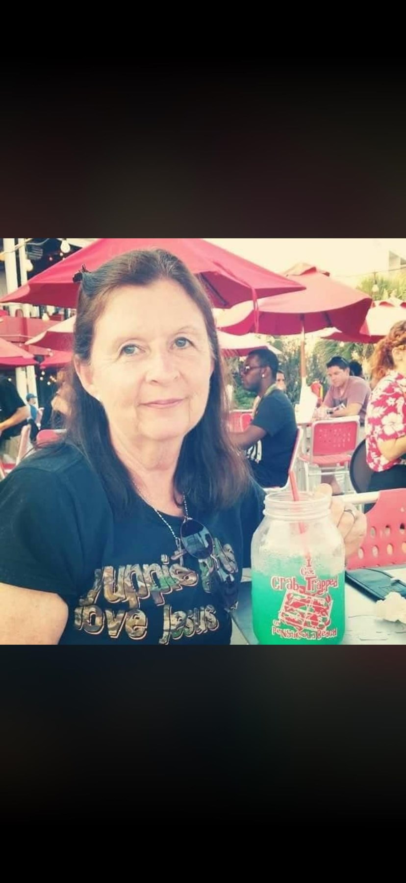 Obituary of Carol L. Spradlin