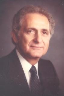 Obituary of George Nader