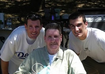 Obituary of Michael MacKenzie