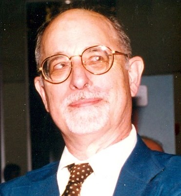 Obituary of Stephen Foxwell Albright