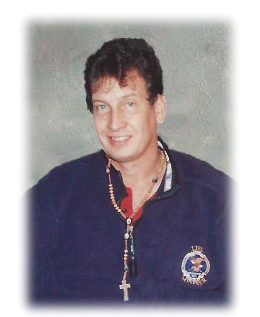 Obituary of Jeffrey Wallace Hawkins