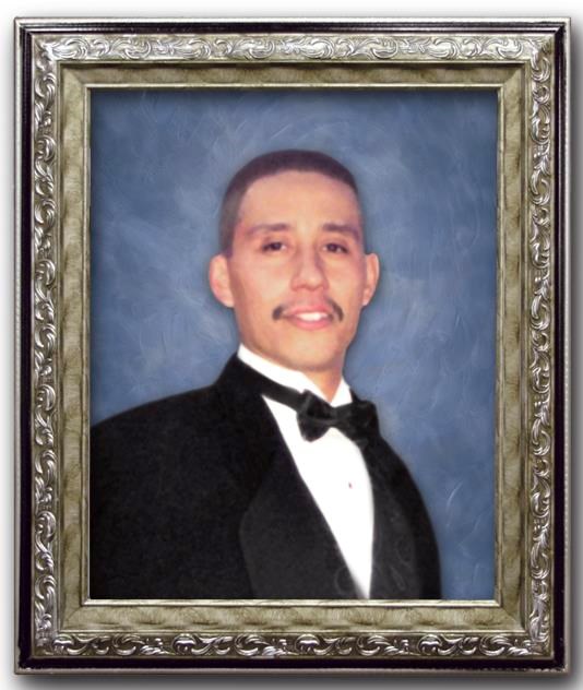 Obituario de Juan Manuel Negrete