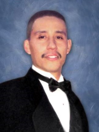 Obituario de Juan Manuel Negrete