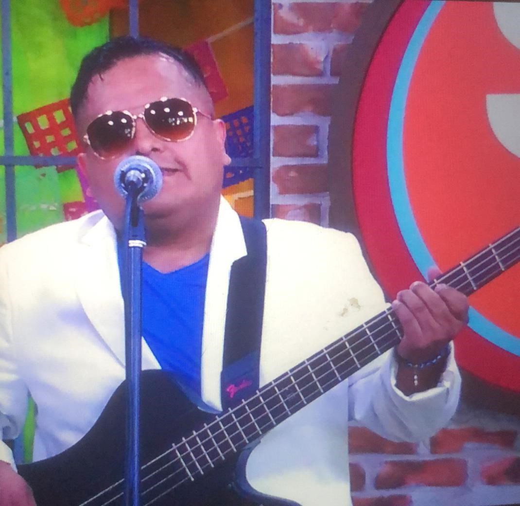 Obituary of Ernesto Cortez Jr.