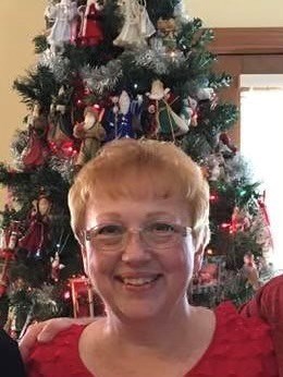 Obituary of Ginger Gilbert