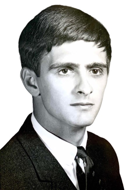 Obituary of R. Leonard Price