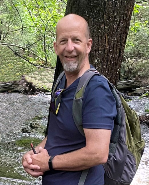 Obituary of Steven McHenry