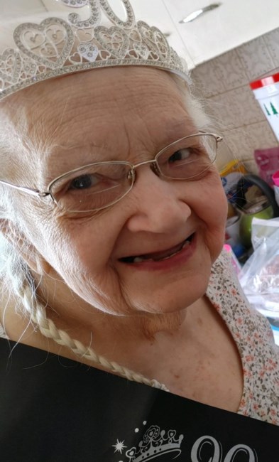 Obituary of Maryann E. Kantor