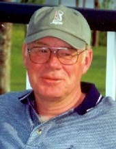 Obituary of Danny Joe Page