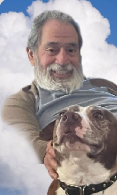 Obituary of Gilbert Timothy Trevino