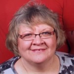Greta Steele