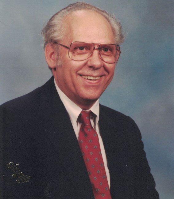 Obituary of Jan Veltman