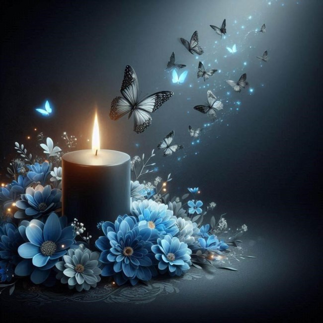 Obituary of Brian Christian Young