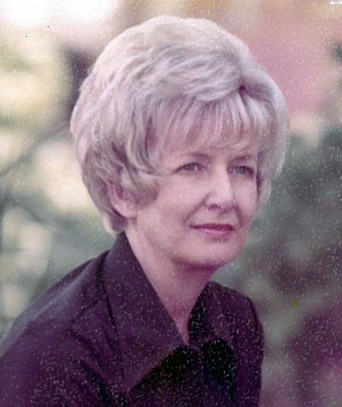 Avis de décès de Dorothy Louise Watts