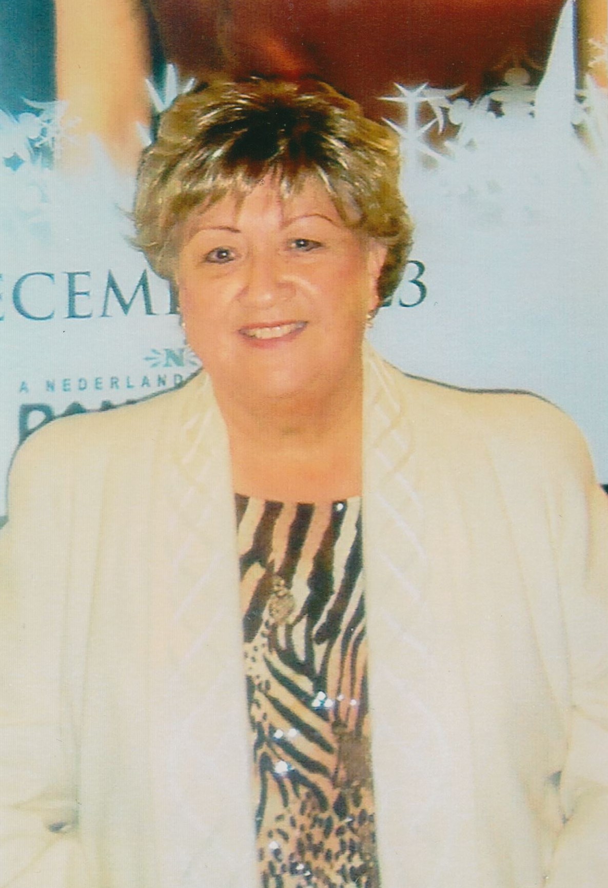 Obituary of Irene Cortez Rodriguez