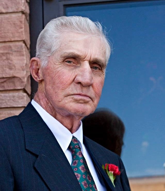 Obituary of Harold Arnold Willhite