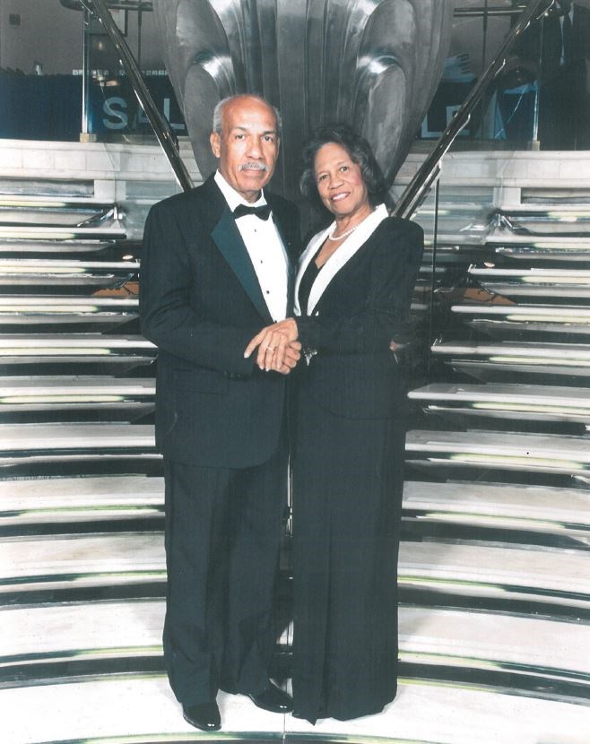 Obituary of Marvin Vincent Dean