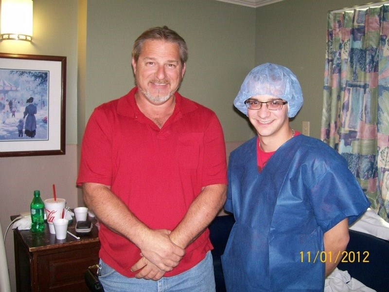 Obituary of Charles Edward "Eddie" Lawson Jr.