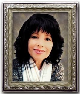 Obituary of Esperanza Gonzalez