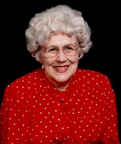Obituary of Isabel Clarke Frazee