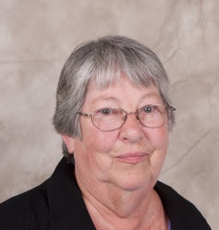 Obituary of Carol Navarra