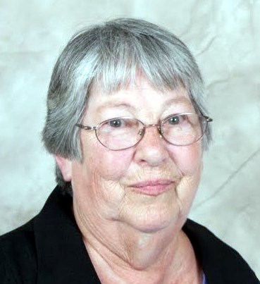 Obituary of Carol Navarra