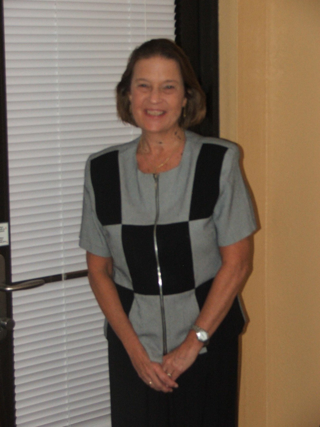 Obituario de Andra Faith (Sparks) Caldwell