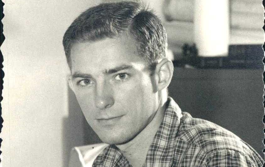 Obituary of Donald Richard Potter