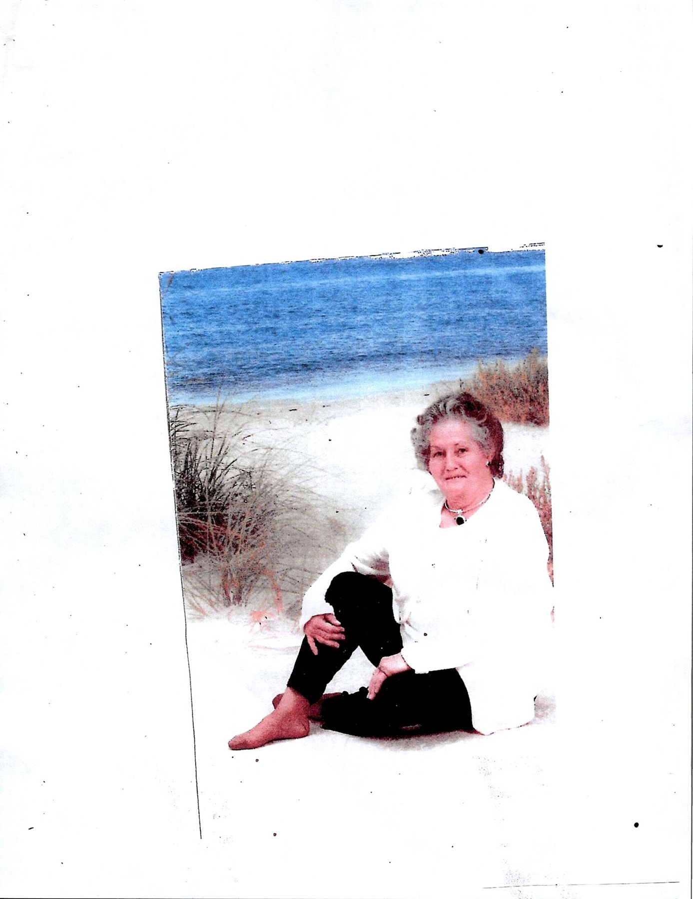 Obituary of Carolyn S Hewlett