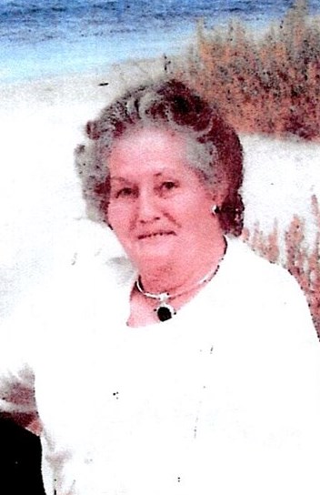 Obituary of Carolyn S Hewlett