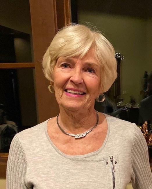 Obituary of Deborah Dale Progar