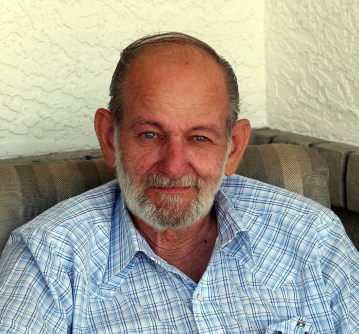 Obituary of Joe Anthony Scialdone