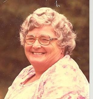 Obituary of Betty Imrie