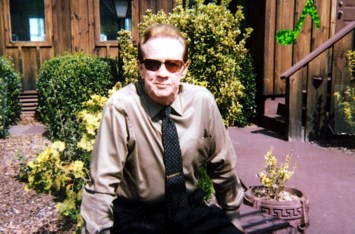 Avis de décès de Robert C. Stephens