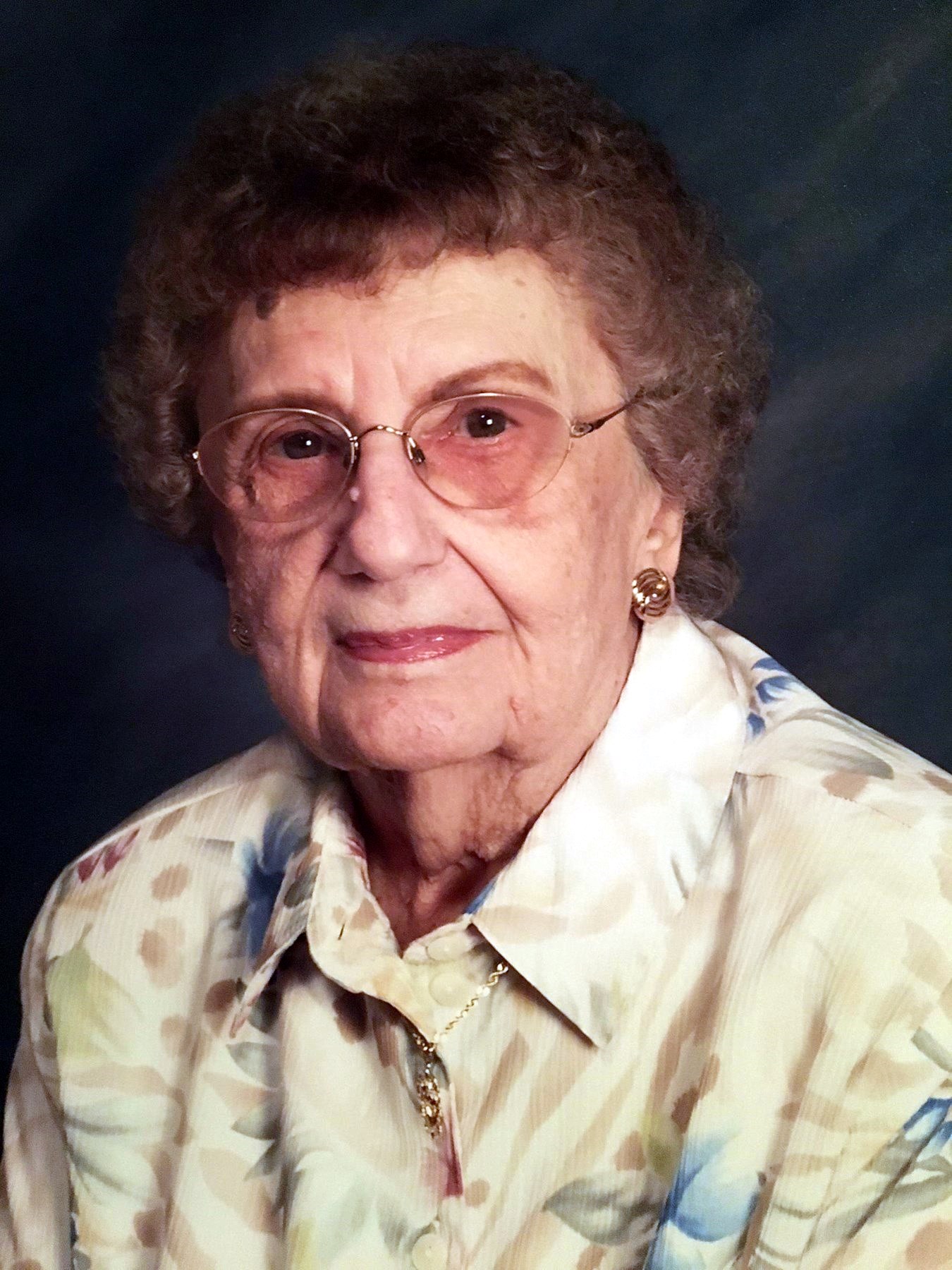 June Keen Partin Obituary Jacksonville, FL