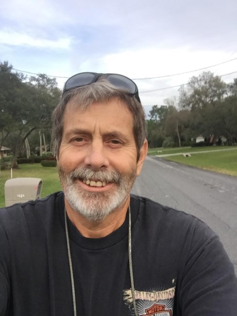 Obituary of Brett Scott Roth