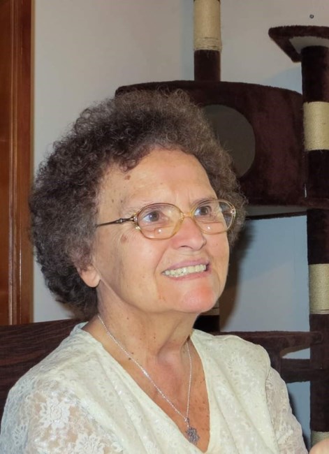 Obituary of Melva Jean Schmidt