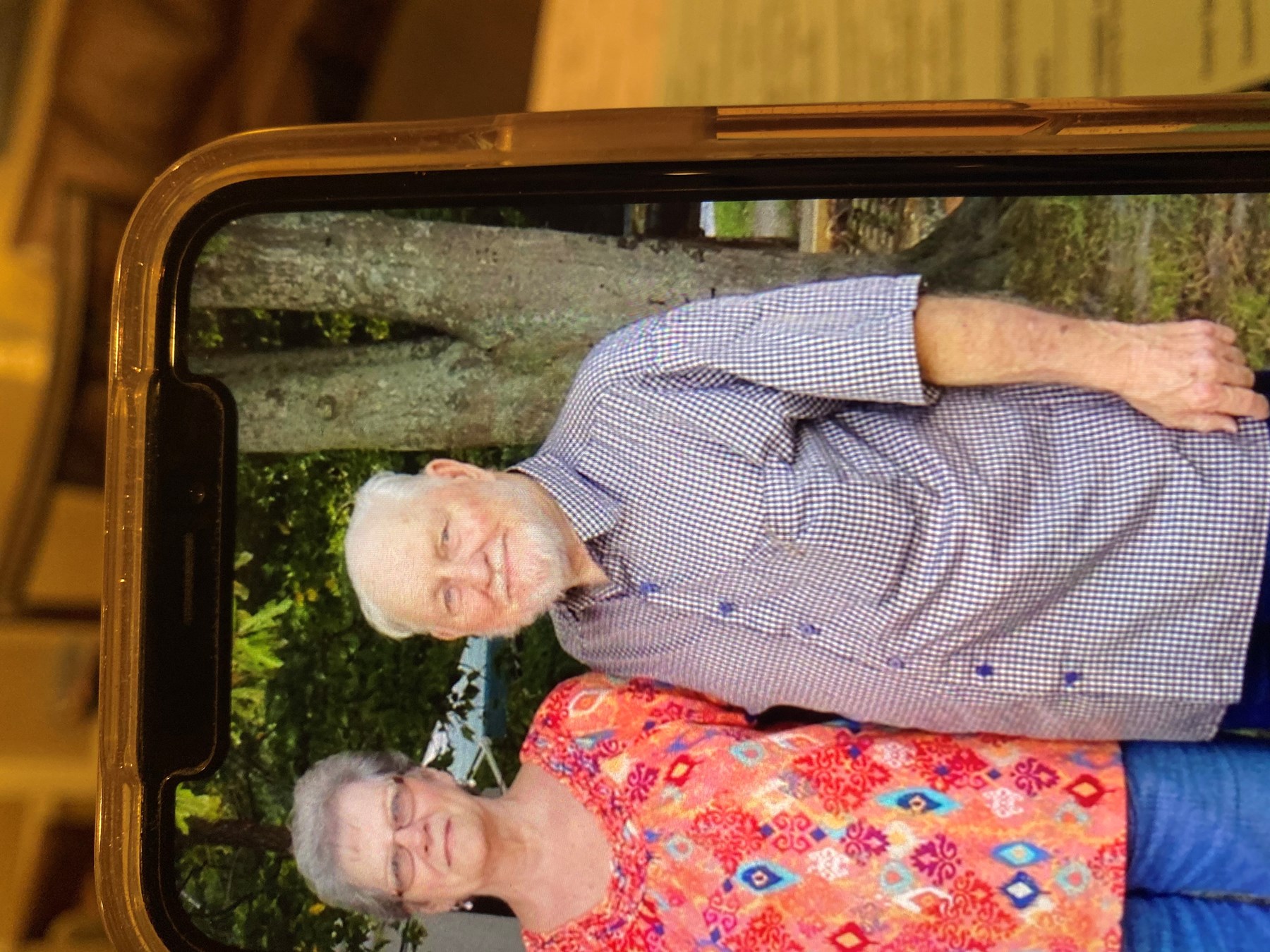 Obituary of Roland Lamar Buffington