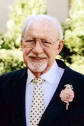 Obituary of William John Duncan