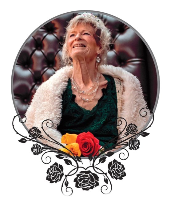 Obituary of Colleen Elizabeth Vollan