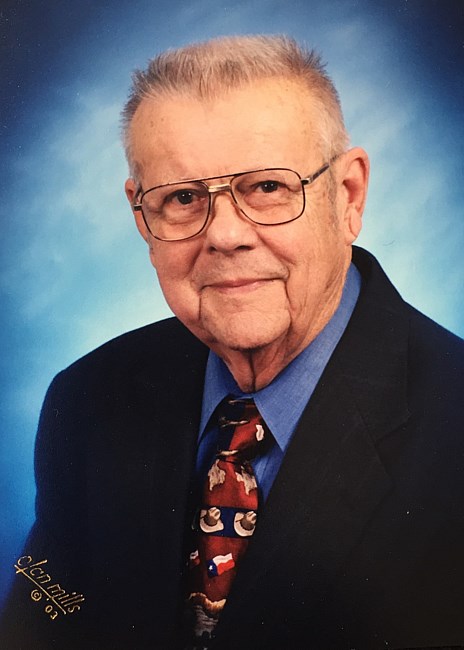 Obituary of Raymond Costello