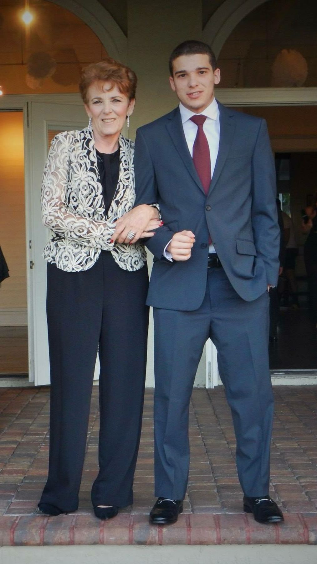 Obituary of Cary Corzo Montesino