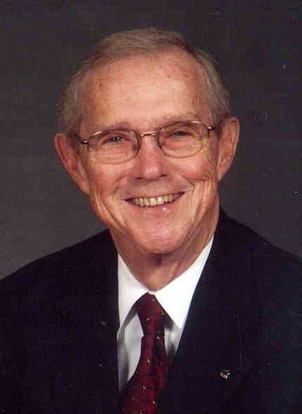 Obituary of Charles David Setliffe