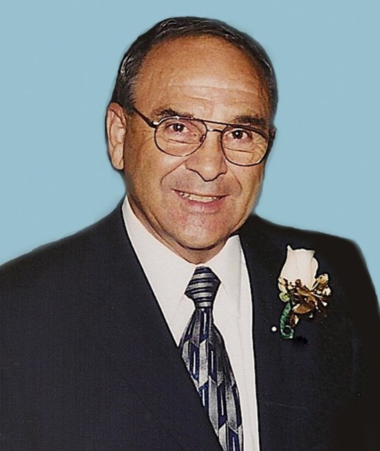 Obituary of John E. Hammond