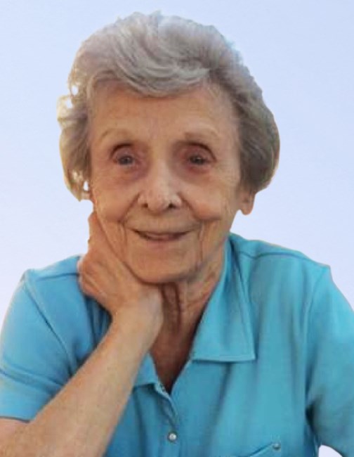 Obituary of Julie St-Hilaire (née Giulia Montanaro)