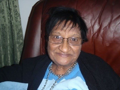 Obituary of Kristy Cornelius